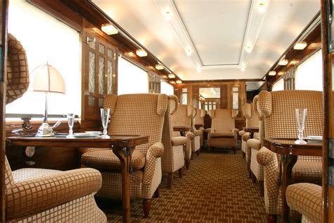 Pullman Orient Express - dining car | The 'secret' Orient Ex… | Flickr