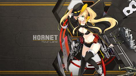 Azur lane Hornet by eriri94 on DeviantArt