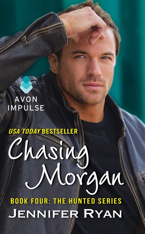 Read Chasing Morgan Online by Jennifer Ryan | Books | Free 30-day Trial ...