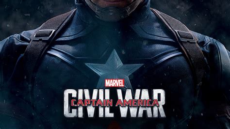 Captain America Civil War Movie Poster Wallpaper,HD Movies Wallpapers ...