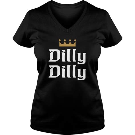 Bud Light Official Dilly Dilly Shirt, Hoodie, Sweater, Longsleeve T ...