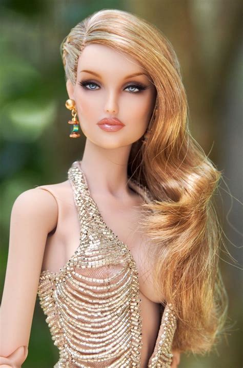 Nelson and Brighton! | Beautiful barbie dolls, Barbie fashion, Glamour dolls