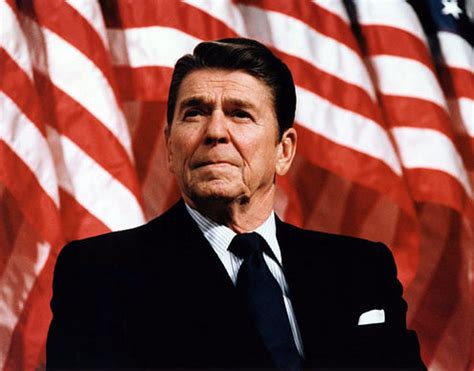 "There's a Bear in the Woods": Ronald Reagan's 1984 campaign ad revisited - Dr. Rich Swier