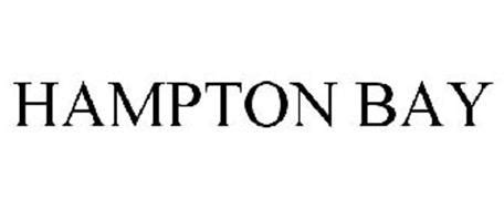 HAMPTON BAY Trademark of Homer TLC, Inc.. Serial Number: 85665524 ...