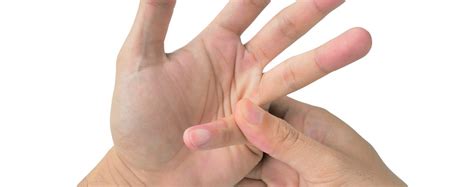 Will Cracking Your Knuckles Cause Arthritis? - Athletico