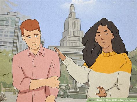 3 Ways to Deal With a Needy Friend - wikiHow