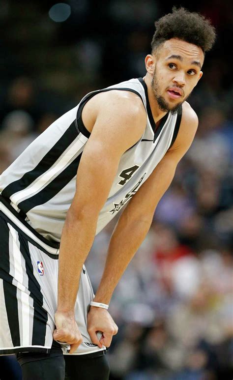 Spurs notebook: Rookie White uses G-League to his advantage