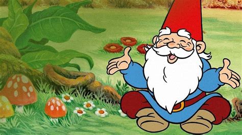 Watch David The Gnome Streaming Online - Yidio