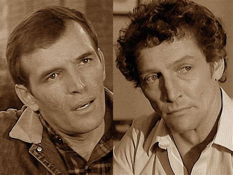 Curt Willard, played by Tom Bower (and Scott Hylands).