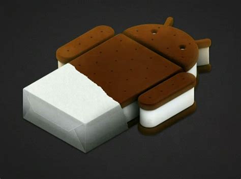 How To Install Android 4.0.3 Ice Cream Sandwich On Nexus S [Official Update]