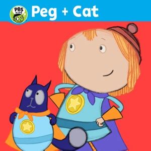 The Baby Problem / The Sparkling Sphere Problem by Peg + Cat lyrics ...