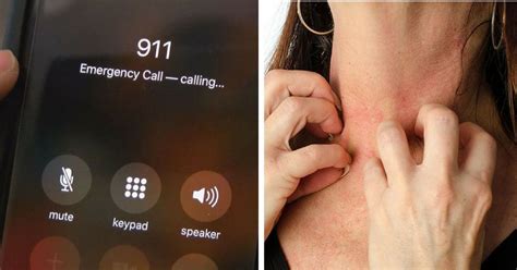 8 Emergencies You Should Definitely Dial 911 For And 8 Times You Shouldn't