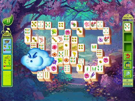 Mahjong Butterfly — Krysta Curtis