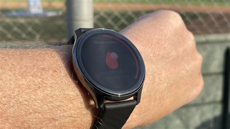 OnePlus Watch review: a sleek smartwatch with great battery life ...