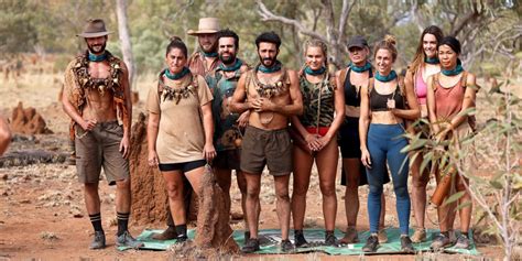 Australian Survivor: Brains vs. Brawn - Episode 15 Recap - Holding On ...