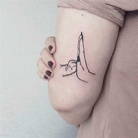 Los tatuajes girl power más buscados de Pinterest | Marie Claire