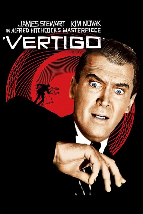 Vertigo (1958) - Posters — The Movie Database (TMDB)