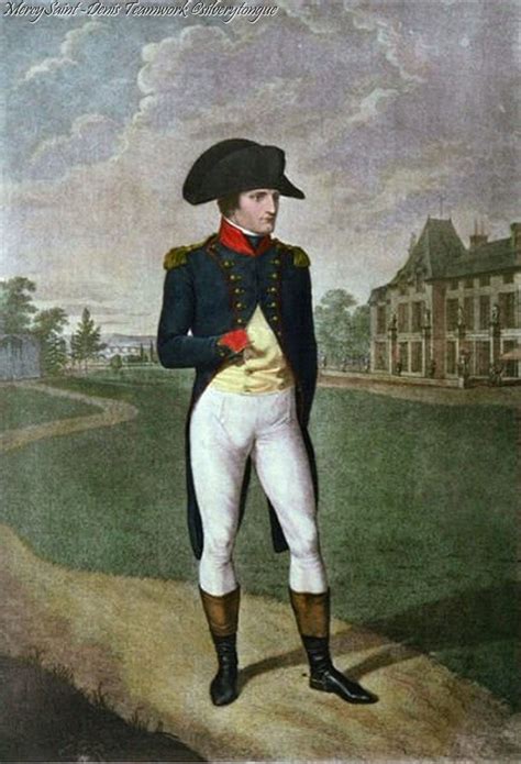 Portraits of Napoleon at Malmaison. French Revolution, American Revolution, Military Men ...