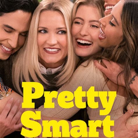 Pretty Smart S1 | Trailer — Drew Farber | Creative Writing Strategist