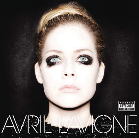 Avril Lavigne - Avril Lavigne: Amazon.de: Musik-CDs & Vinyl