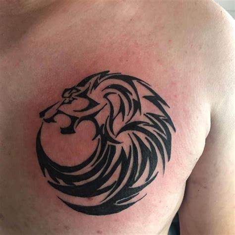 Share 78+ wolf symbol tattoo - in.coedo.com.vn