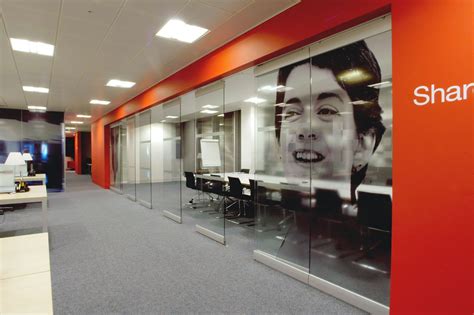 Monoglass | Moveable Walls | Products | Product Image Gallery | Becker Sliding Partitions ...