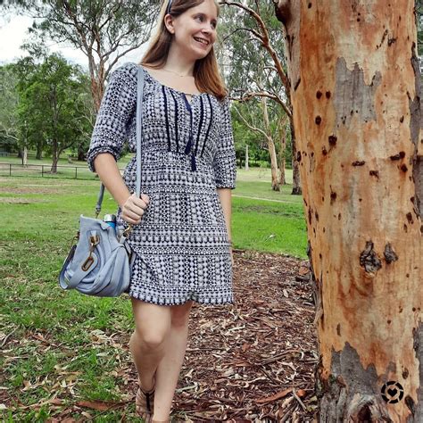 Away From Blue | Aussie Mum Style, Away From The Blue Jeans Rut: Blue ...