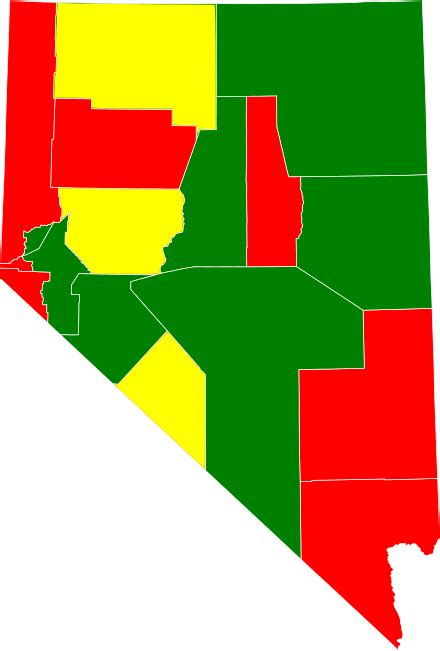 Prostitution in Nevada - Wikipedia