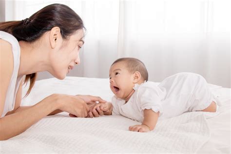 When Do Babies Start Cooing?