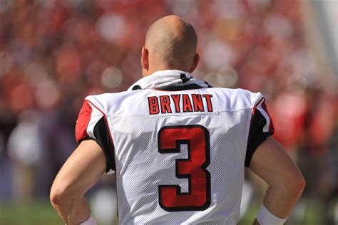 Where do Falcons past and present rank on the all-time kicking leaderboards? - The Falcoholic