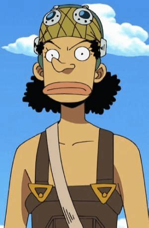 Usopp Wallpaper 20 Usopp Character Anime