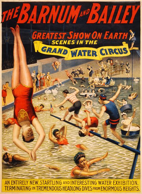 File:Barnum and Bailey Grand Water Circus.jpg - Wikimedia Commons