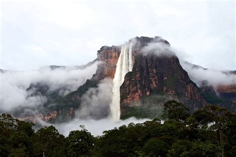 Top 10 des plus belles cascades du monde | eDreams - Le blog de voyage