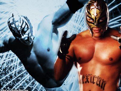 The Universal Pro Wrestling Blog: Sin Cara Vs Rey Mysterio?