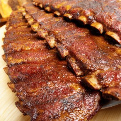 Best Bbq Rib Rub - foodrecipestory