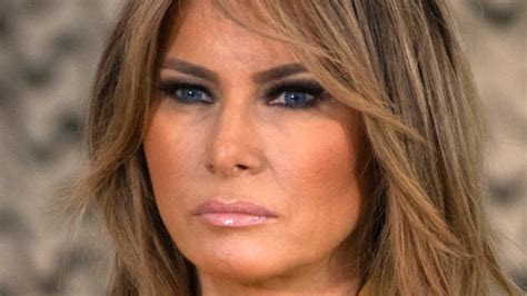 Melania Trump's Unearthed Magazine Cover Is Raising Eyebrows :: GentNews