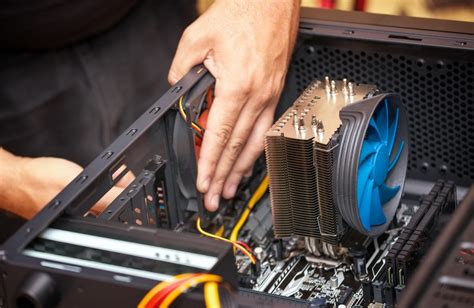 DIY Computer: How to Build a Powerful PC (and Save Money, Too) | Thrifty Momma Ramblings