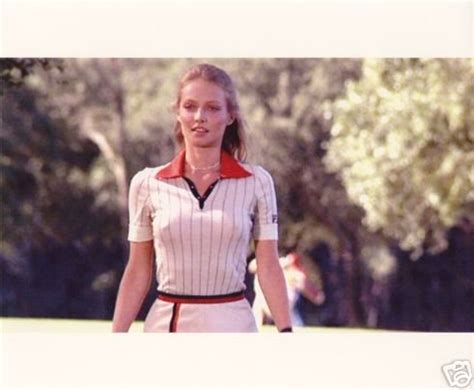 SEXY Caddyshack Lacey Underall signed photo | #40051195