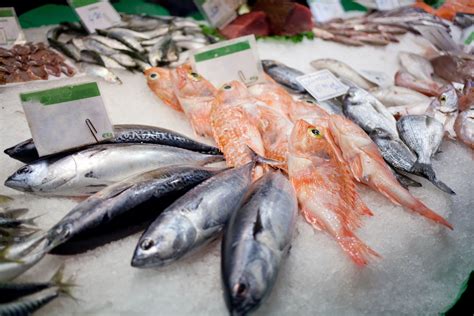 Malabon Fish Market