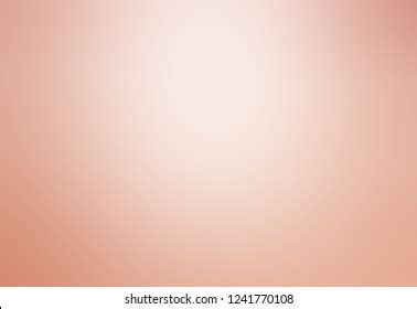 Rose Gold Gradient Abstract Background Soft Stock Illustration 1241770108 | Shutterstock