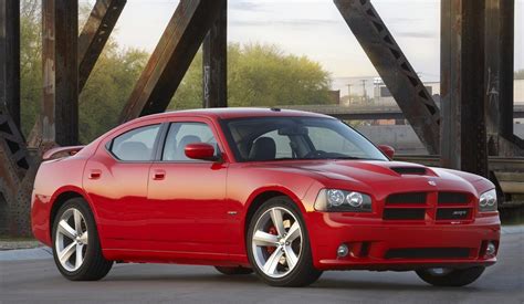 2006-2010 - DODGE - Charger SRT-8 - BC Racing Coilovers