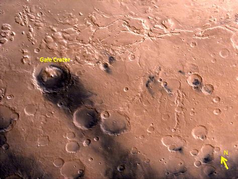 Mars Color Camera Archives - Universe Today