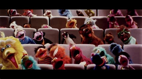 Loews Theatres - Sesame Street Muppets Policy Trailer (1996) [FTD-0229 ...