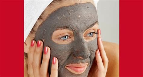 Dead Sea Mud Mask Benefits