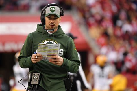 Packers: Matt LaFleur establishes top-3 for defensive coordinator opening