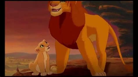 The Lion King 2 - We Are One - 1080p HD Chords - Chordify