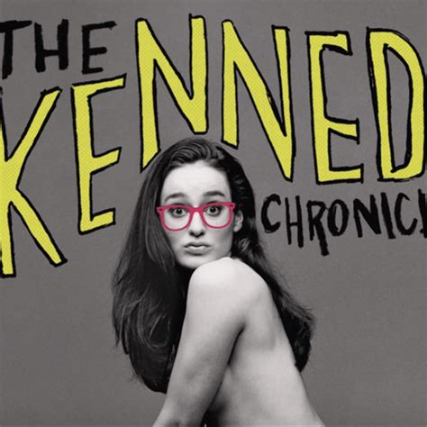 The Kennedy Chronicles • lucindervention