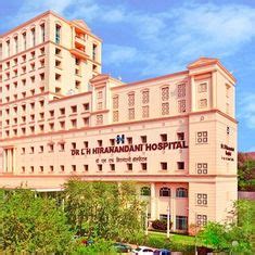 Hiranandani hospital | Scroll.in