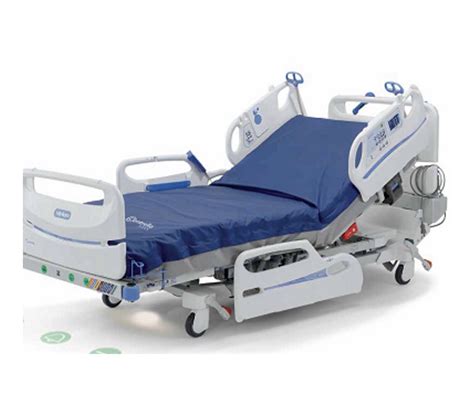 A Complete Guide to Fully and Semi-Electric Hospital Beds - Getapkmarkets