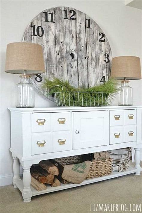 25+ Recycled Pallet Wall Art Ideas for Enhancing Your Interior ...